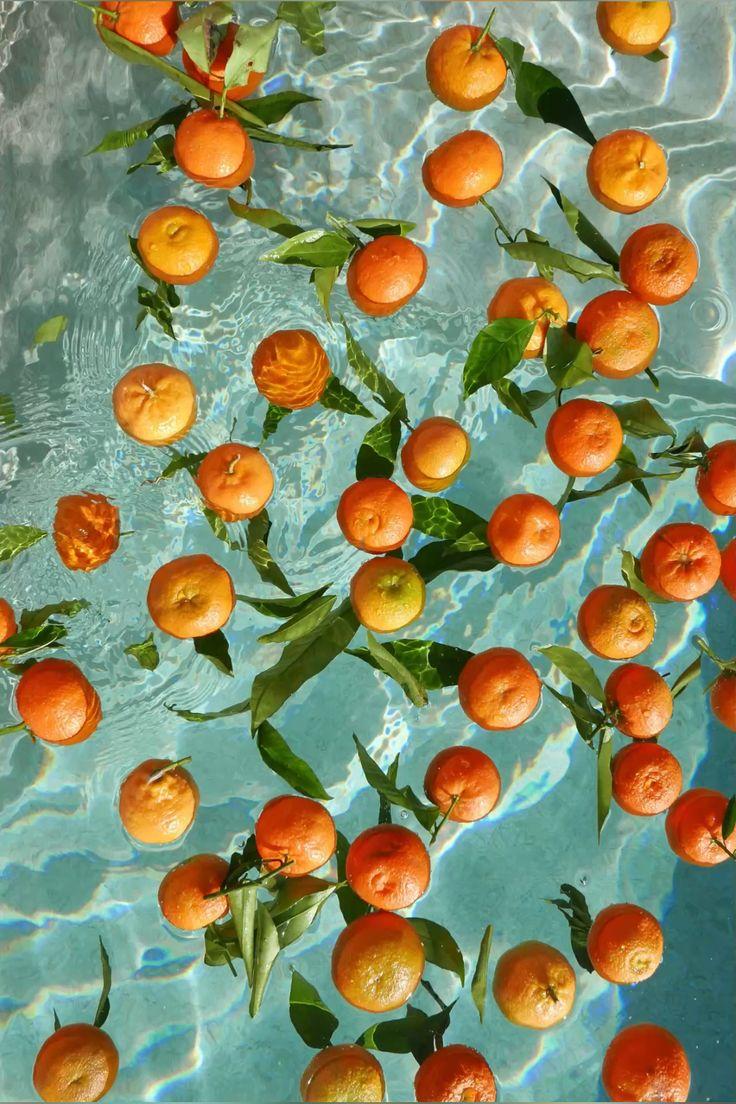 Season's Pick Aromatic Fruit Ensemble